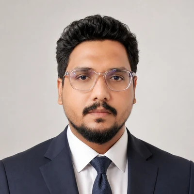 Abdul Ahad, Founder & CEO