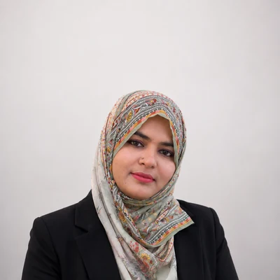 Kainat, Co-Founder & CMO